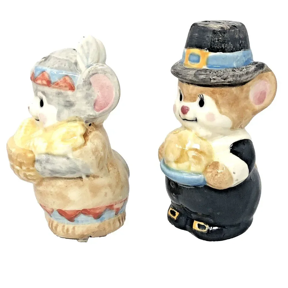 Enesco kitschy vintage